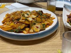 -鸭绿江民族饭店(总店)