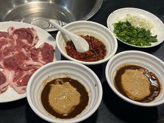 -将台涮肉(酒仙桥店)