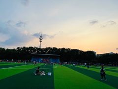 -中天钢铁体育馆(南一门店)