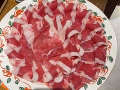 -北京老门框爆肚涮肉馆(凤城六路店)