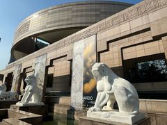 -上海博物馆(人民广场馆)