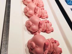 -上海宝华万豪酒店