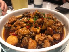 -径山十八道·风味民间菜(杭州总店)