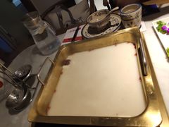 -尚尚仙·酸汤猪手·猪肚鸡火锅(华联万柳购物中心店)