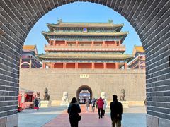 -大明幻境第一城