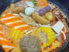 -杨国福麻辣烫