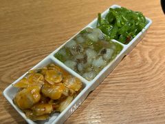 -沼津港精致料理·寿喜烧·烧鸟(青浦宝龙广场日料榜单店)