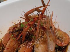 -串盟烧烤大排档·长沙美食地标(星沙店)