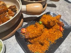 -留半山·香港食堂(啦啦宝都店)