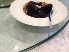 酒酿核桃羹-走马楼饭庄(慈城古县城店)