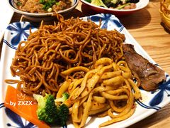 -老九圆山西面馆(CBD店)