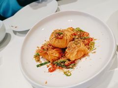 避风塘脆皮虾饺-天然台1908(中建广场店)