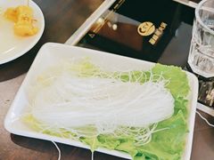 -翠峰苑火锅(迎宾路店)