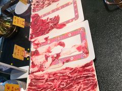 -大吉利·潮汕牛肉火锅(河西店)