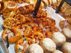 -幸福西饼面包茶饮(车公庙店)