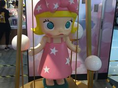 -泡泡玛特POPMART(崇文门国瑞城店)