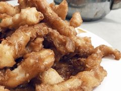 -九龙餐厅(大沽路店)