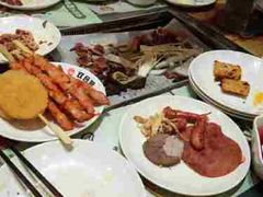 -双合盛自助烤肉(欧亚购物中心店)