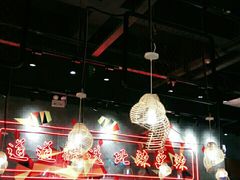大堂-老闵田螺馆·南昌特色小炒(梦时代店)