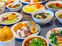 -延吉白山大厦酒店