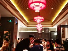 大堂-金鸭季·北京烤鸭(深业上城店)