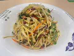 -老边饺子馆(东单店)