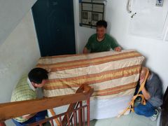 -上海公兴搬家搬场公司
