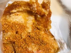 -田三卷馍(万达分店)