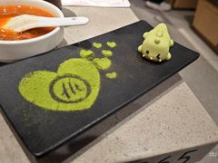 -海底捞火锅(宇飞大厦店)