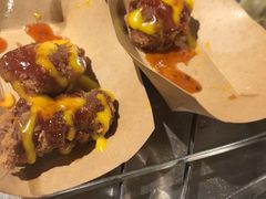 -姜胖胖韩式自助烤肉(光明万达店)