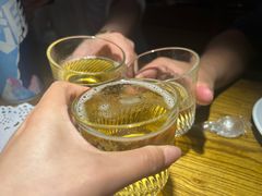 -老阿爸鲜鱼土菜(昆山花桥店)