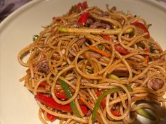 -半秋山西餐厅(宜昌大洋店)