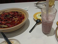 -Amber 琥珀餐厅·洛阳地标特色菜