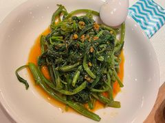 -莆田餐厅PUTIEN(西安万象天地店)