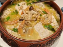 -杭州西湖柳莺里酒店·闻莺厅