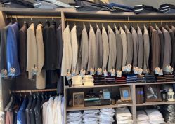 -ChenV西服礼服高级定制(市区养育巷店)