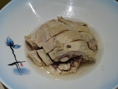 白切鹅肉-阮氏酒家(柯桥店)