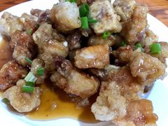 荔枝肉-如我美食(达道社区店)