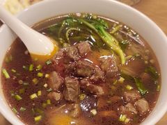 -小方的面(徐家汇店)