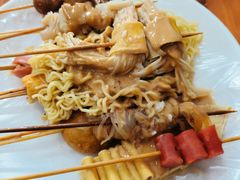 -郭记小街麻辣烫(南小街总店)