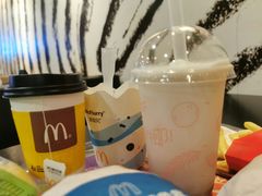 -麦当劳(东急新天地店)