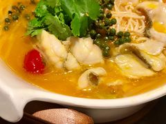 -肴约·花园式餐厅(湖里店)
