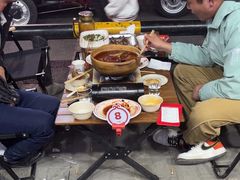 -哈力家·西北烧烤烤串(凤城三路店)