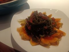 -苹果树下艺术餐厅(通州店)