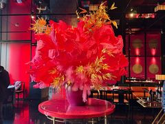-上海滩餐厅(BFC外滩金融中心店)