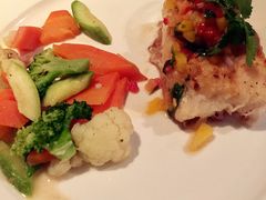 -Geneva日内瓦餐厅(西郊宝成花苑店)