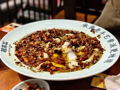 -辣不二地道川菜(汉水路店)