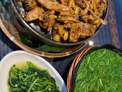 -甘家界牌柠檬鸭(青山店)