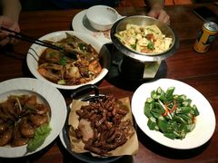 -蘭奢雅集·江浙菜(青山江滩店)