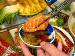 -金茂览秀城